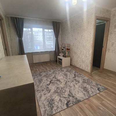 Продам двухкомнатную (2-комн.) квартиру, Анциферова ул, 21, Йошкар-Ола г