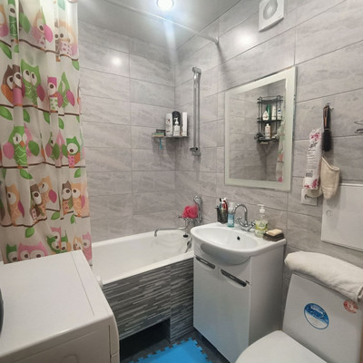 Продам двухкомнатную (2-комн.) квартиру, Анциферова ул, 21, Йошкар-Ола г