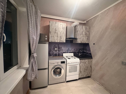 Продам трехкомнатную (3-комн.) квартиру, Академика Миллионщикова ул, 16, Москва г