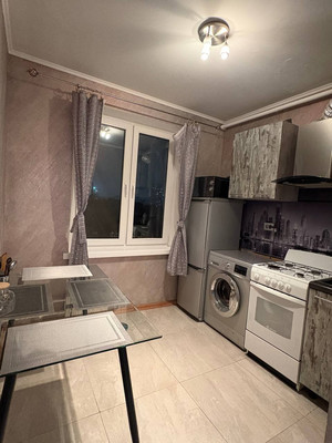 Продам трехкомнатную (3-комн.) квартиру, Академика Миллионщикова ул, 16, Москва г