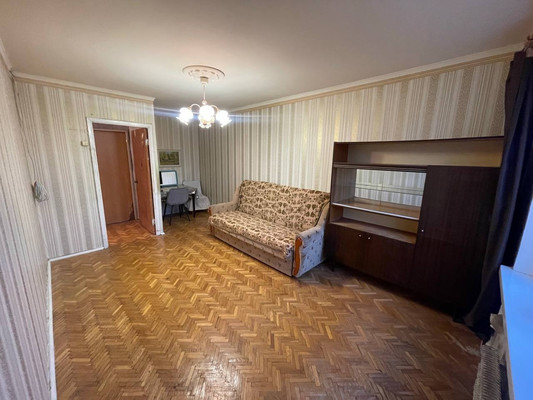 Продам трехкомнатную (3-комн.) квартиру, Академика Миллионщикова ул, 16, Москва г