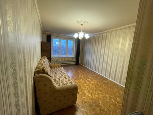 Продам трехкомнатную (3-комн.) квартиру, Академика Миллионщикова ул, 16, Москва г