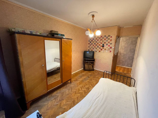 Продам трехкомнатную (3-комн.) квартиру, Академика Миллионщикова ул, 16, Москва г