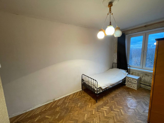 Продам трехкомнатную (3-комн.) квартиру, Академика Миллионщикова ул, 16, Москва г