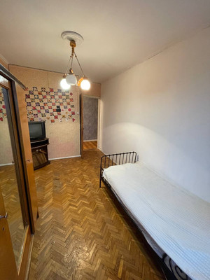 Продам трехкомнатную (3-комн.) квартиру, Академика Миллионщикова ул, 16, Москва г