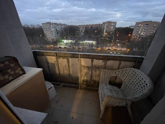 Продам трехкомнатную (3-комн.) квартиру, Академика Миллионщикова ул, 16, Москва г