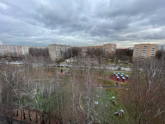 Продам трехкомнатную (3-комн.) квартиру, Академика Миллионщикова ул, 16, Москва г