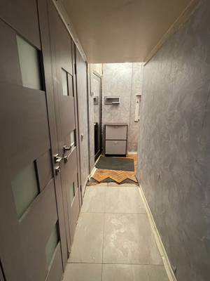 Продам трехкомнатную (3-комн.) квартиру, Академика Миллионщикова ул, 16, Москва г