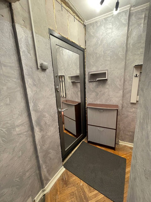 Продам трехкомнатную (3-комн.) квартиру, Академика Миллионщикова ул, 16, Москва г