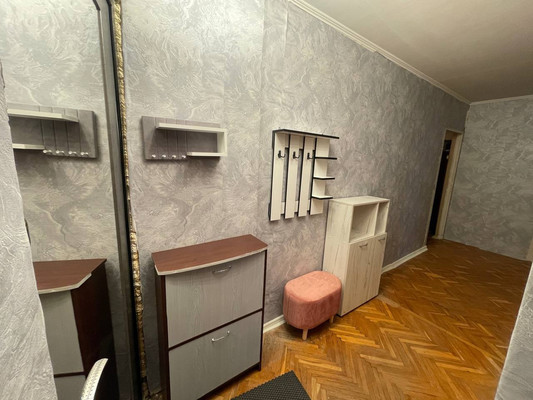 Продам трехкомнатную (3-комн.) квартиру, Академика Миллионщикова ул, 16, Москва г