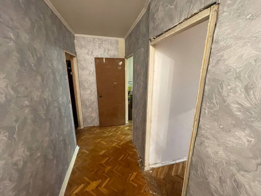 Продам трехкомнатную (3-комн.) квартиру, Академика Миллионщикова ул, 16, Москва г