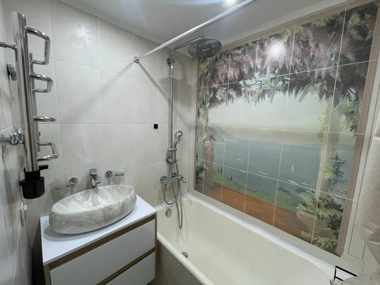 Продам трехкомнатную (3-комн.) квартиру, Академика Миллионщикова ул, 16, Москва г