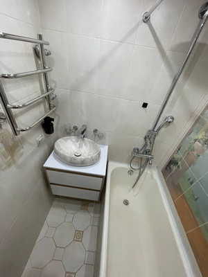 Продам трехкомнатную (3-комн.) квартиру, Академика Миллионщикова ул, 16, Москва г