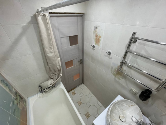 Продам трехкомнатную (3-комн.) квартиру, Академика Миллионщикова ул, 16, Москва г