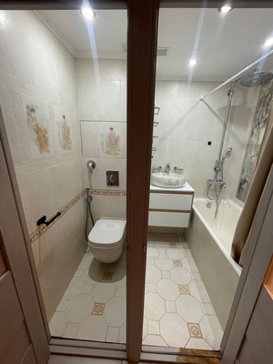 Продам трехкомнатную (3-комн.) квартиру, Академика Миллионщикова ул, 16, Москва г