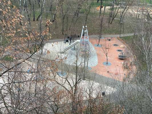 Продам трехкомнатную (3-комн.) квартиру, Академика Миллионщикова ул, 16, Москва г