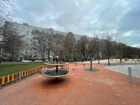 Продам трехкомнатную (3-комн.) квартиру, Академика Миллионщикова ул, 16, Москва г