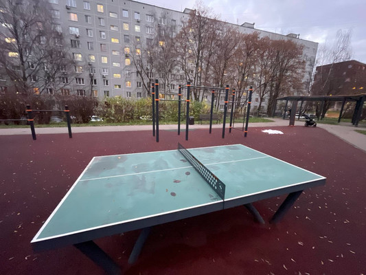 Продам трехкомнатную (3-комн.) квартиру, Академика Миллионщикова ул, 16, Москва г