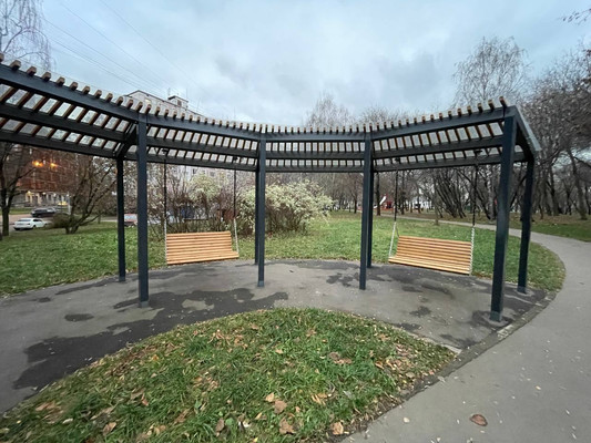 Продам трехкомнатную (3-комн.) квартиру, Академика Миллионщикова ул, 16, Москва г