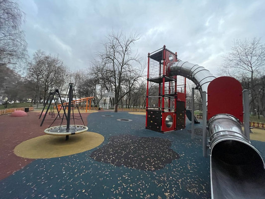 Продам трехкомнатную (3-комн.) квартиру, Академика Миллионщикова ул, 16, Москва г