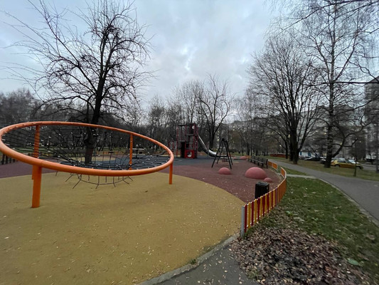 Продам трехкомнатную (3-комн.) квартиру, Академика Миллионщикова ул, 16, Москва г