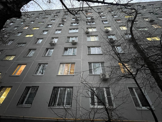 Продам трехкомнатную (3-комн.) квартиру, Академика Миллионщикова ул, 16, Москва г