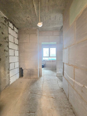 Продам трехкомнатную (3-комн.) квартиру, Новомосковская ул, 1к1, Москва г