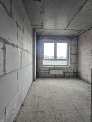 Продам трехкомнатную (3-комн.) квартиру, Новомосковская ул, 1к1, Москва г