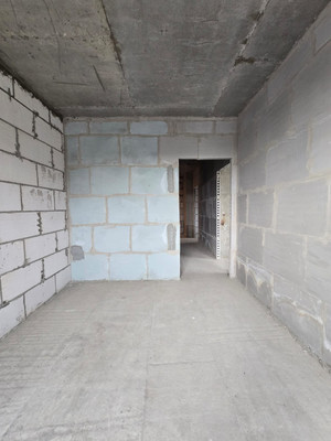 Продам трехкомнатную (3-комн.) квартиру, Новомосковская ул, 1к1, Москва г