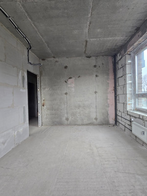 Продам трехкомнатную (3-комн.) квартиру, Новомосковская ул, 1к1, Москва г