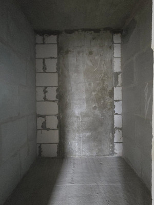 Продам трехкомнатную (3-комн.) квартиру, Новомосковская ул, 1к1, Москва г