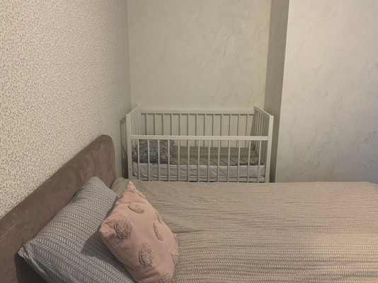 Продам однокомнатную (1-комн.) квартиру, Героев пр-кт, 33к1, Санкт-Петербург г