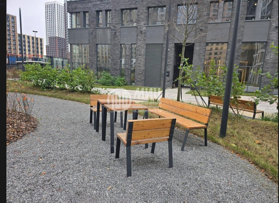 Продам двухкомнатную (2-комн.) квартиру, Ильменский проезд, 12, Москва г