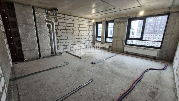 Продам двухкомнатную (2-комн.) квартиру, Ильменский проезд, 12, Москва г