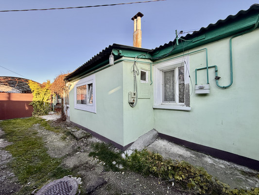 Продам дом, Артиллерийский пер, 4, Симферополь г, 0 км от города