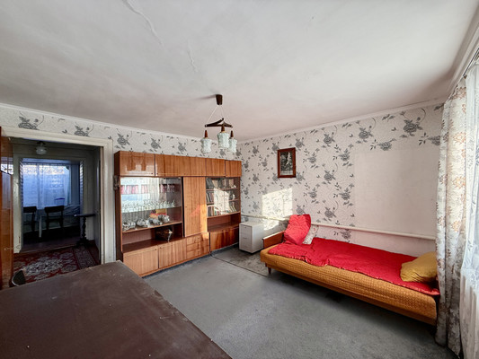 Продам дом, Артиллерийский пер, 4, Симферополь г, 0 км от города