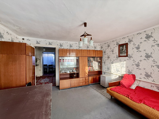 Продам дом, Артиллерийский пер, 4, Симферополь г, 0 км от города