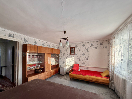 Продам дом, Артиллерийский пер, 4, Симферополь г, 0 км от города