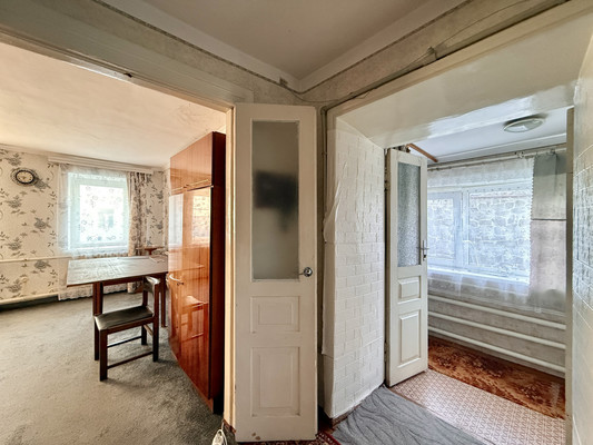 Продам дом, Артиллерийский пер, 4, Симферополь г, 0 км от города