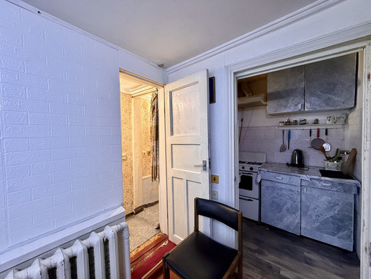 Продам дом, Артиллерийский пер, 4, Симферополь г, 0 км от города