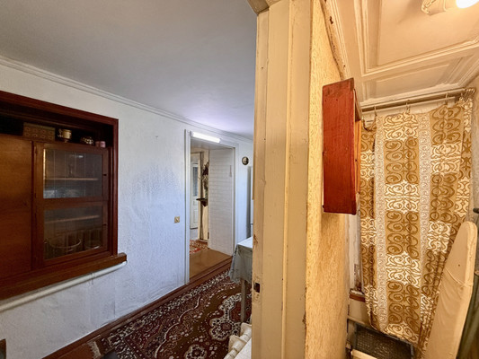 Продам дом, Артиллерийский пер, 4, Симферополь г, 0 км от города