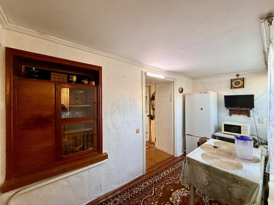 Продам дом, Артиллерийский пер, 4, Симферополь г, 0 км от города