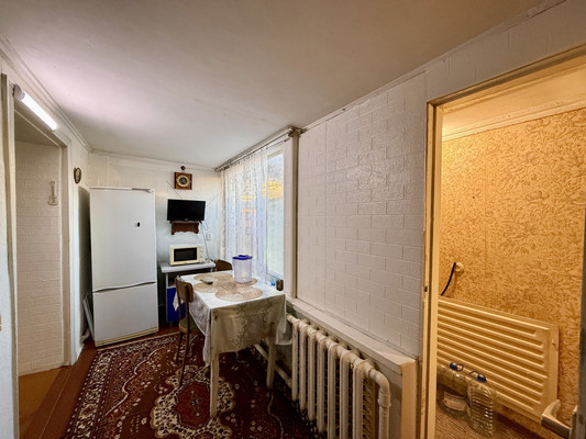 Продам дом, Артиллерийский пер, 4, Симферополь г, 0 км от города