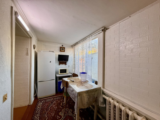 Продам дом, Артиллерийский пер, 4, Симферополь г, 0 км от города