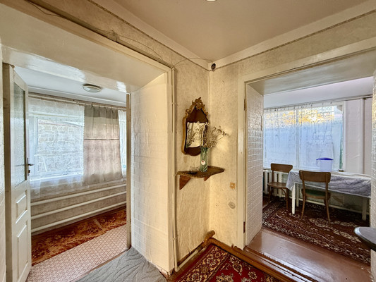 Продам дом, Артиллерийский пер, 4, Симферополь г, 0 км от города