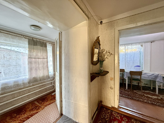 Продам дом, Артиллерийский пер, 4, Симферополь г, 0 км от города