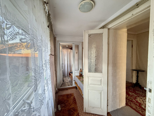 Продам дом, Артиллерийский пер, 4, Симферополь г, 0 км от города