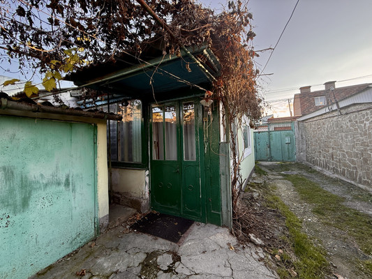 Продам дом, Артиллерийский пер, 4, Симферополь г, 0 км от города