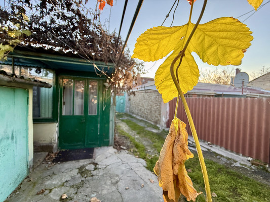 Продам дом, Артиллерийский пер, 4, Симферополь г, 0 км от города