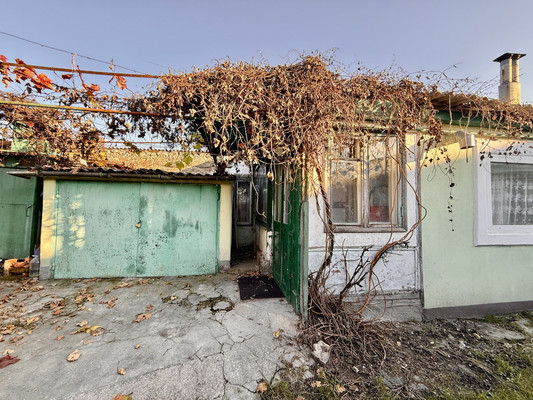 Продам дом, Артиллерийский пер, 4, Симферополь г, 0 км от города